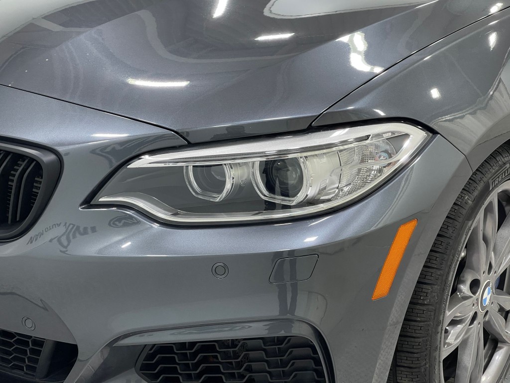 2016 BMW 2 Series Image 35