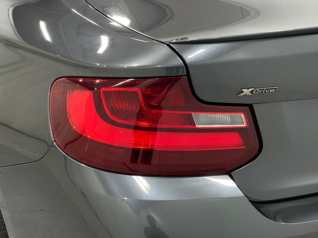 2016 BMW 2 Series Image 36