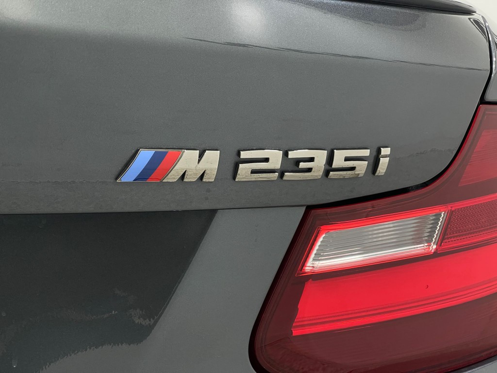 2016 BMW 2 Series Image 42