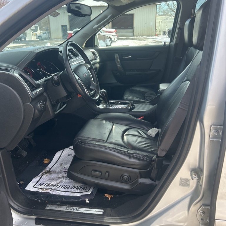 2015 GMC Acadia Image 7