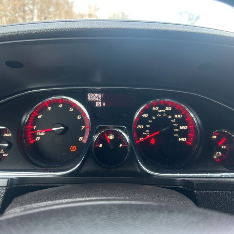 2015 GMC Acadia Image 10