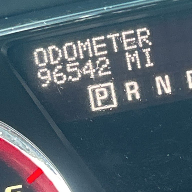 2015 GMC Acadia Image 11