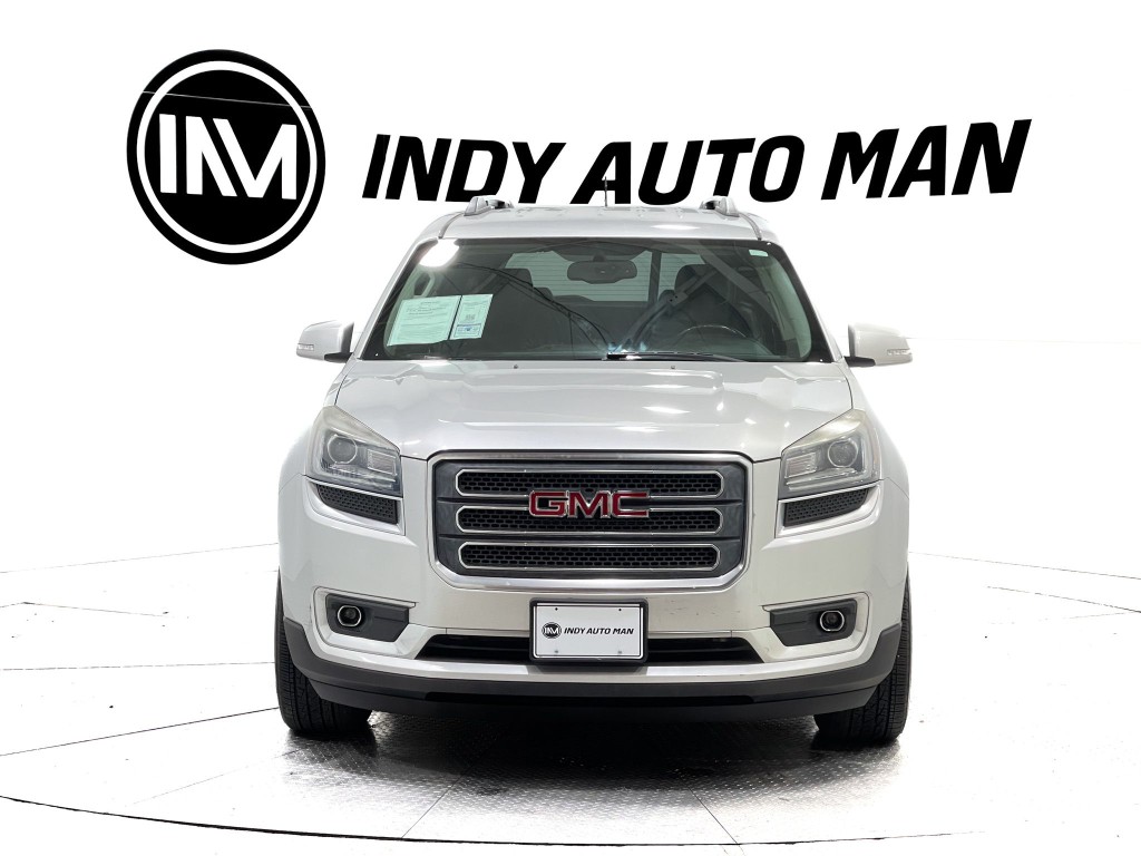 2015 GMC Acadia Image 9