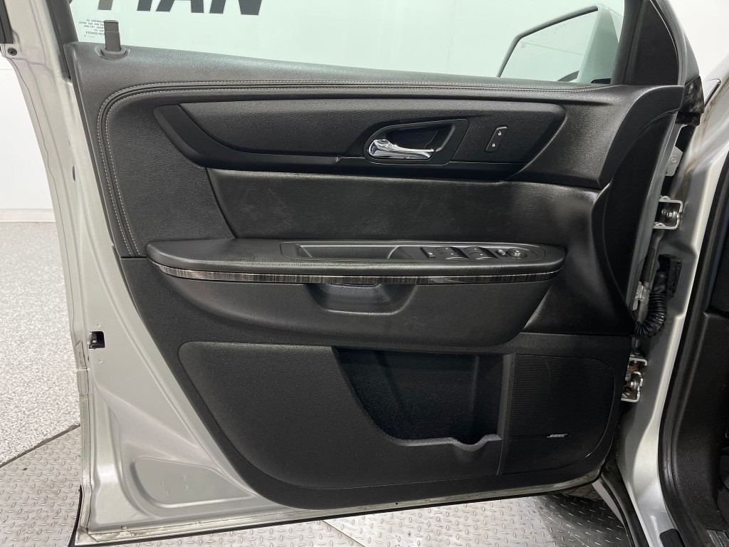 2015 GMC Acadia Image 14