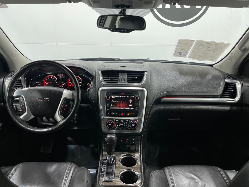 2015 GMC Acadia Image 19