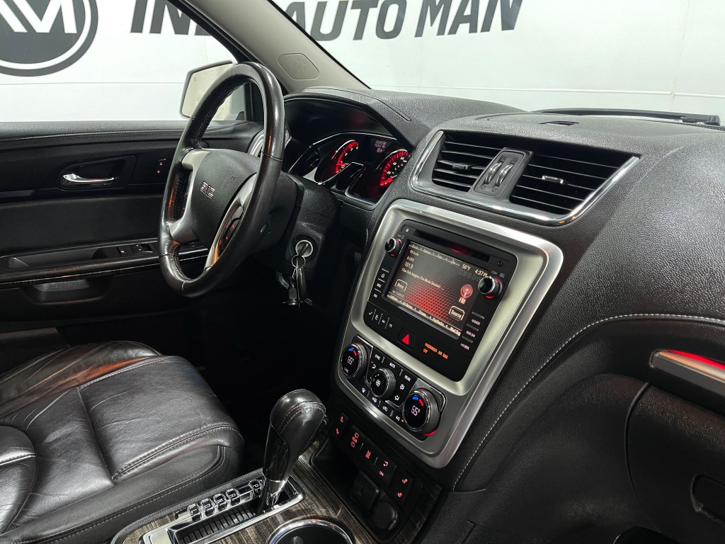 2015 GMC Acadia Image 20