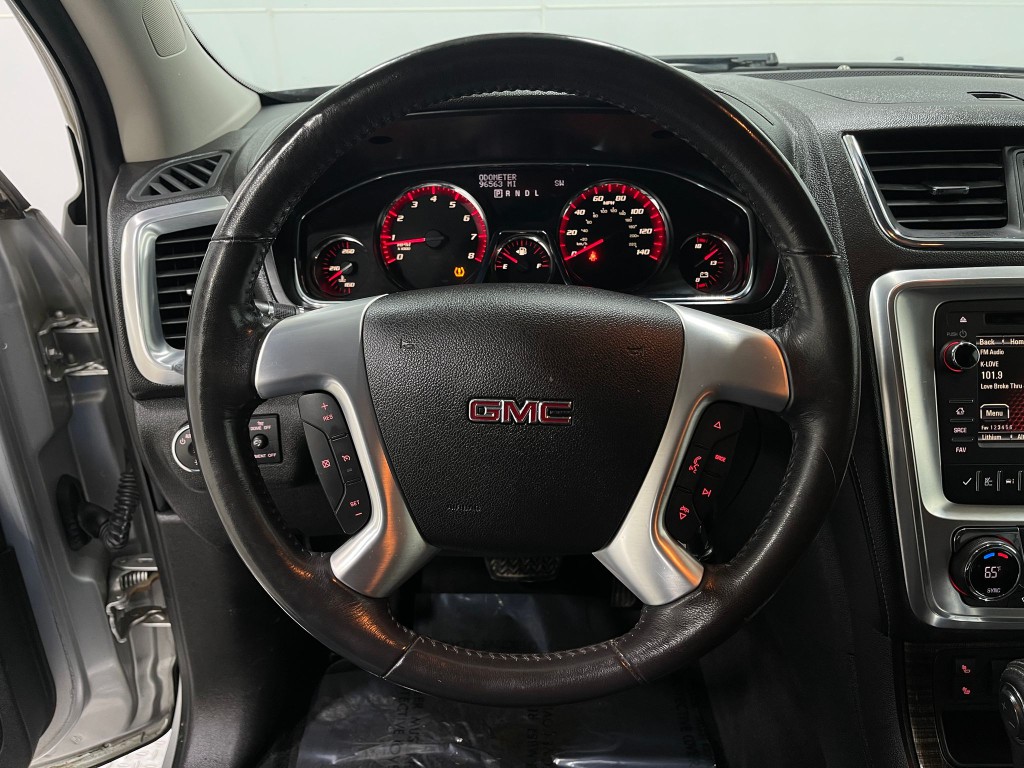2015 GMC Acadia Image 22