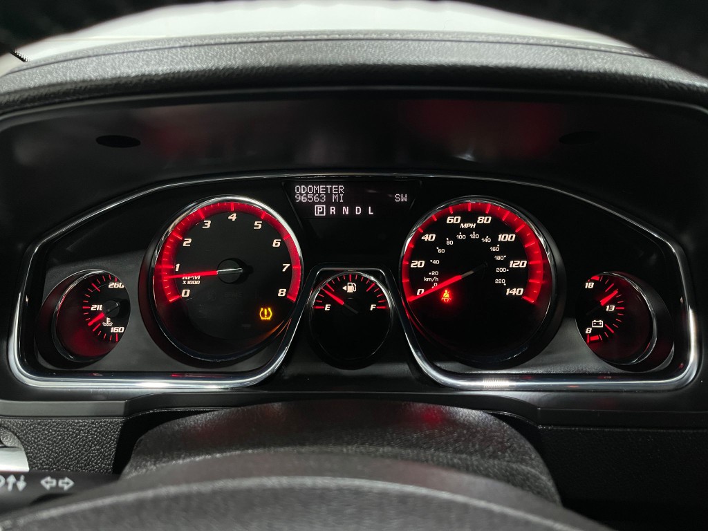 2015 GMC Acadia Image 23