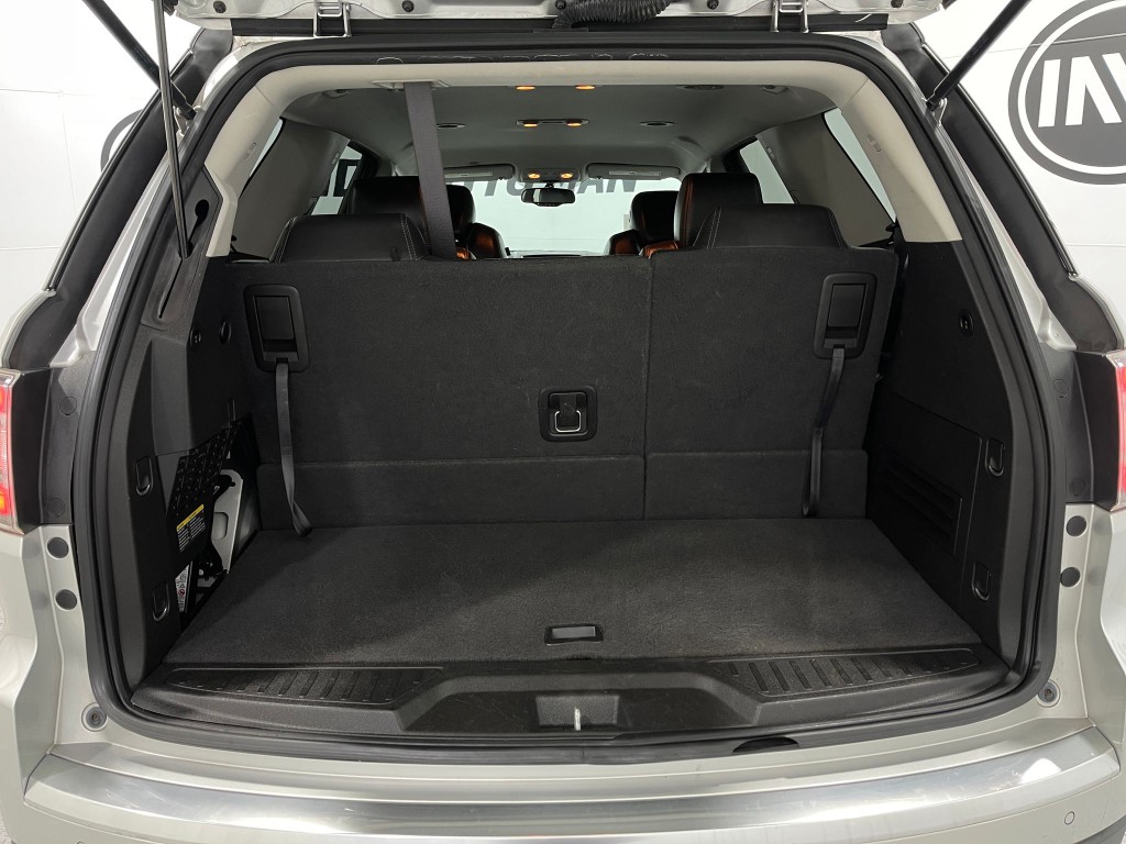 2015 GMC Acadia Image 25
