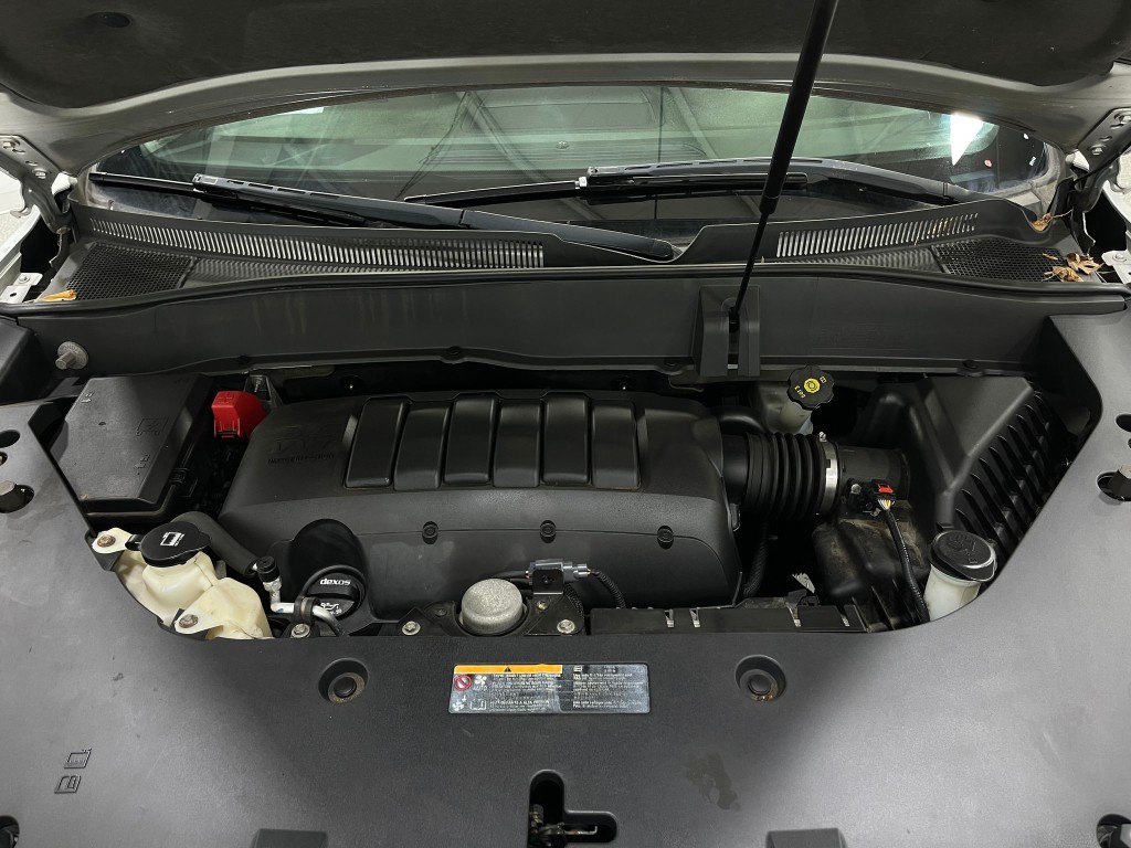 2015 GMC Acadia Image 26