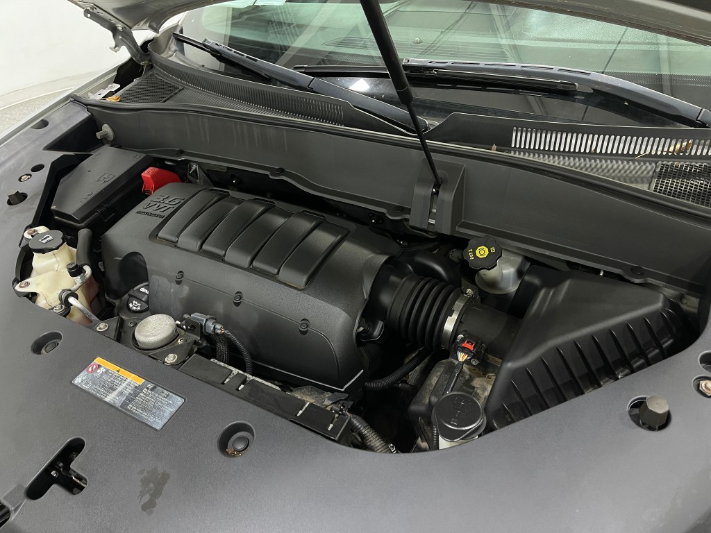 2015 GMC Acadia Image 27