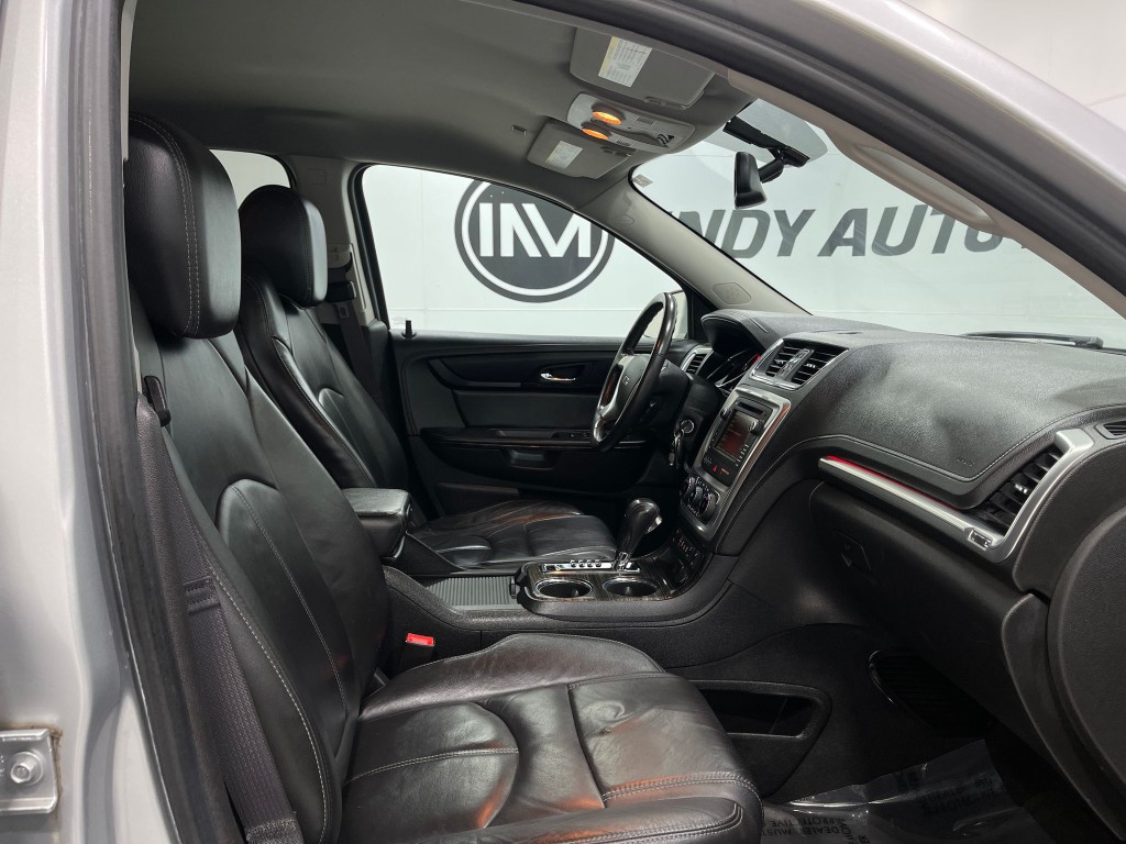 2015 GMC Acadia Image 33