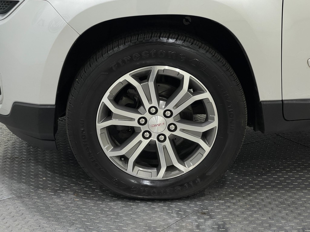 2015 GMC Acadia Image 36