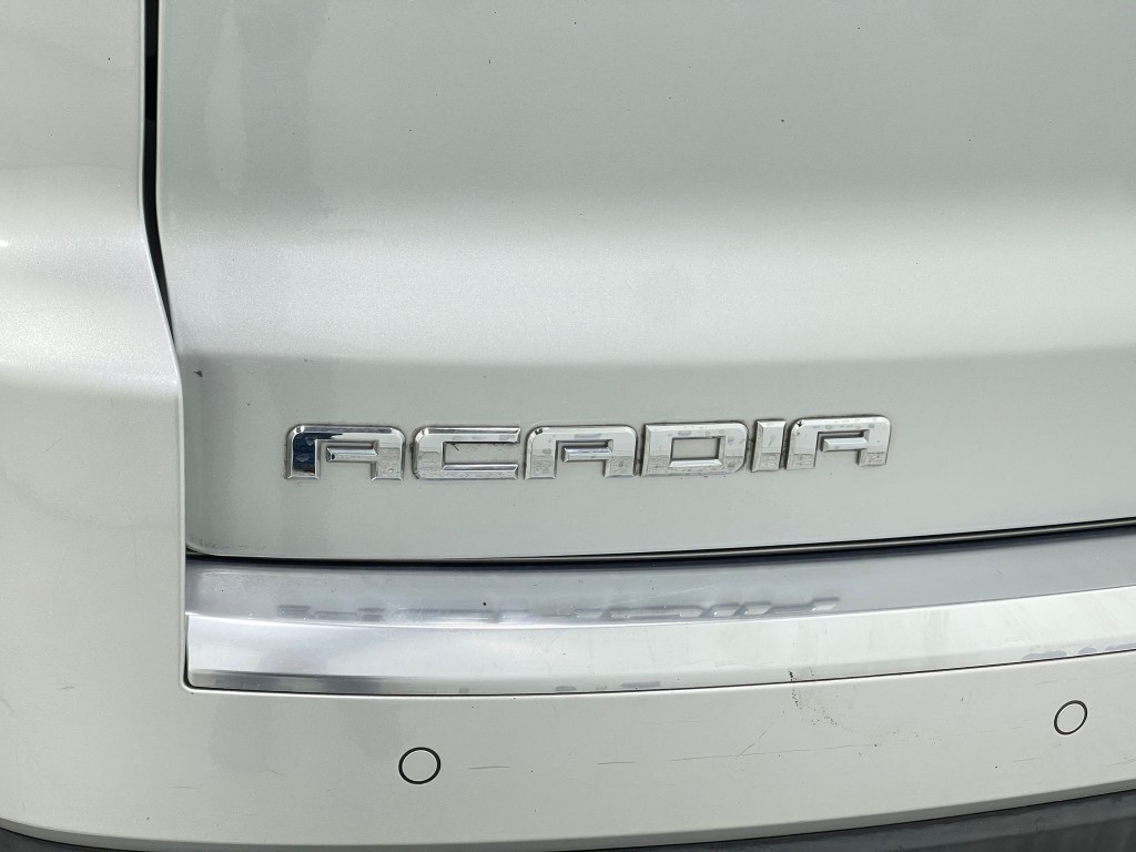 2015 GMC Acadia Image 41