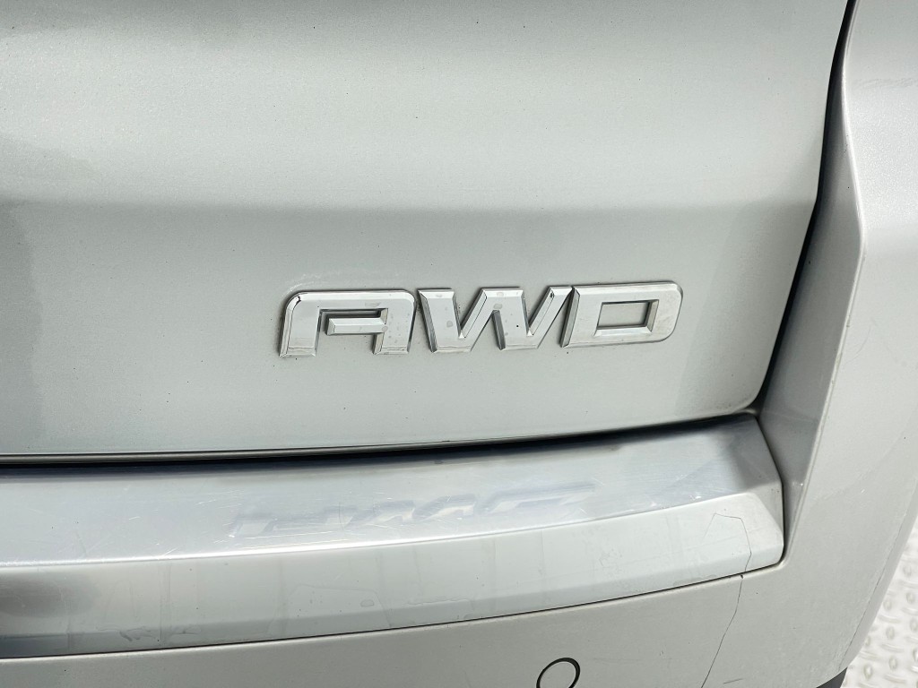 2015 GMC Acadia Image 42