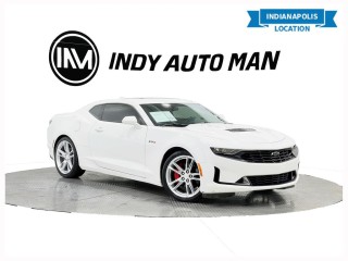 Image for 2022 Chevrolet Camaro LT1 ID: 7078839