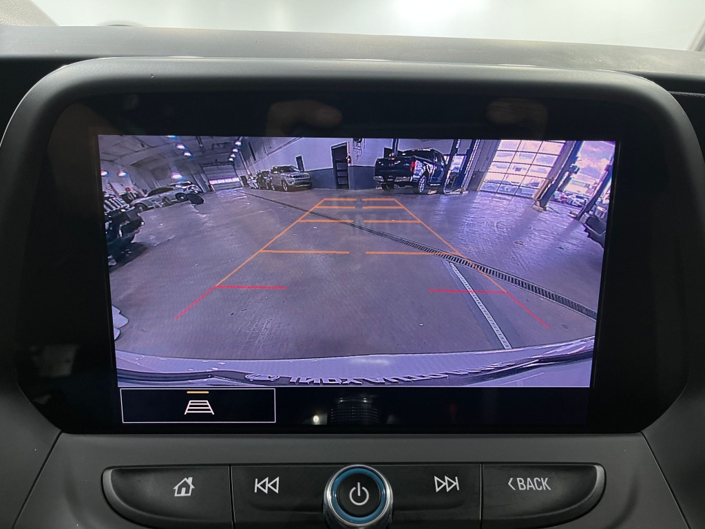 2022 Chevrolet Camaro Image 10