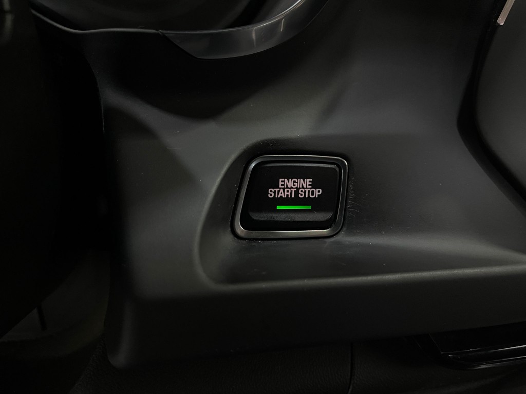 2022 Chevrolet Camaro Image 19