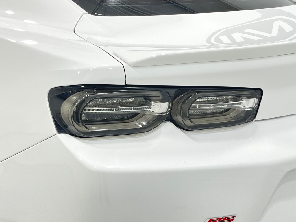 2022 Chevrolet Camaro Image 30