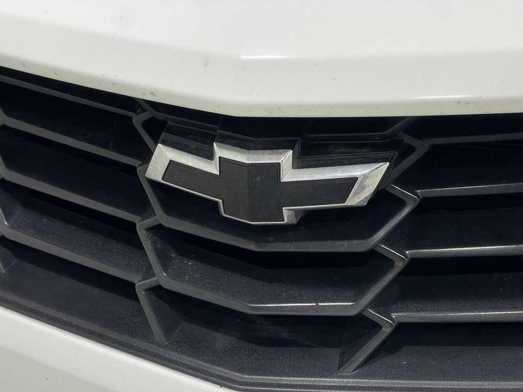 2022 Chevrolet Camaro Image 33