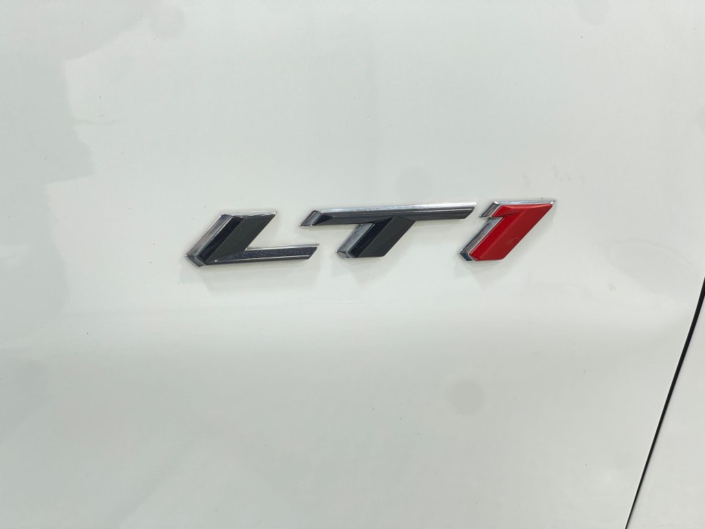 2022 Chevrolet Camaro Image 34