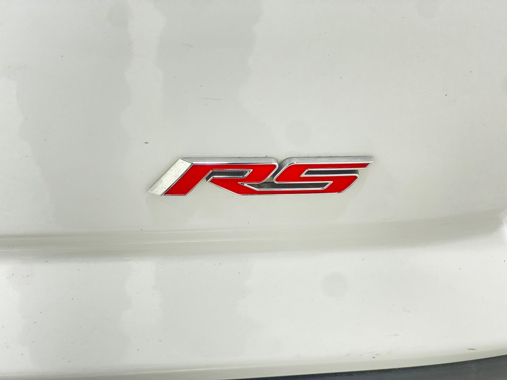 2022 Chevrolet Camaro Image 35