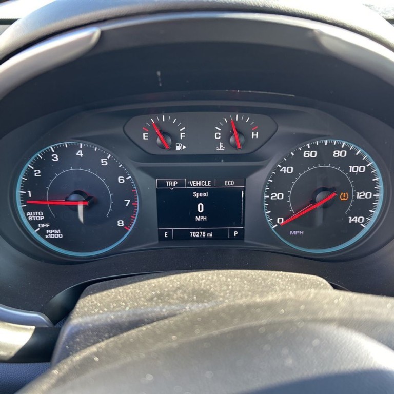 2022 Chevrolet Malibu Image 9