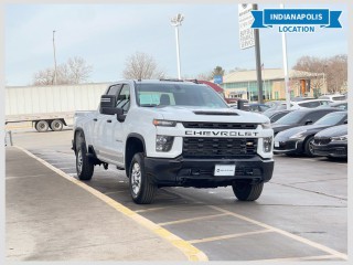Image for 2021 Chevrolet Silverado 1500 Custom ID: 7078844