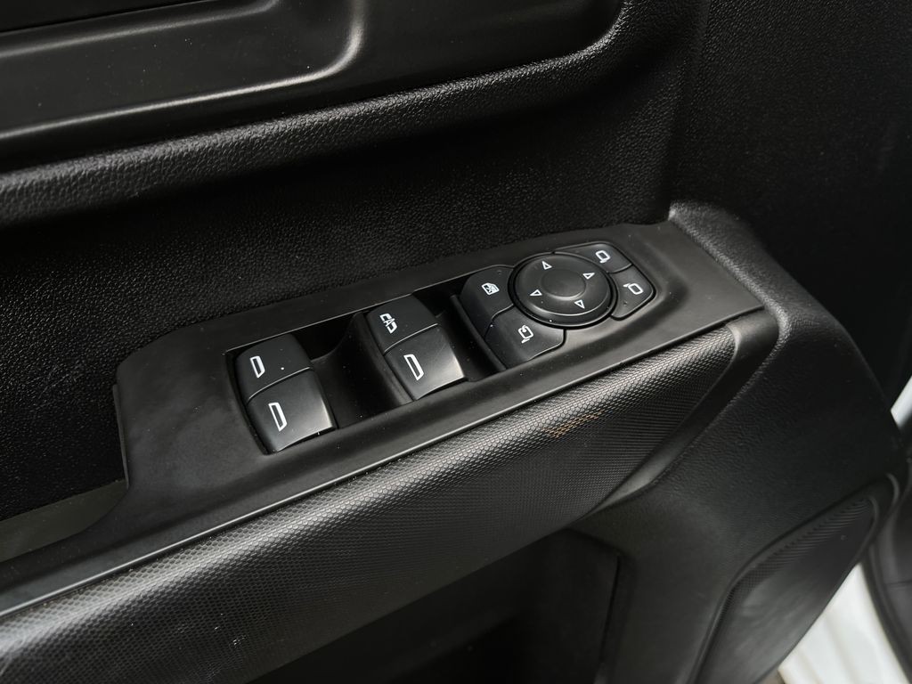 2021 Chevrolet Silverado 1500 Image 12