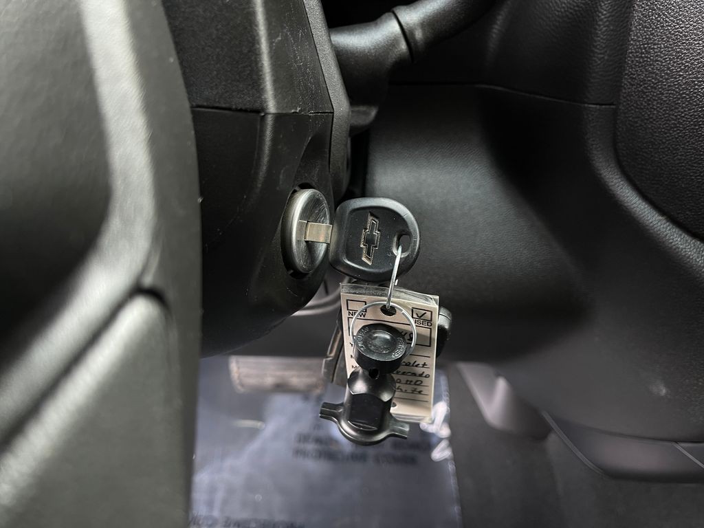 2021 Chevrolet Silverado 1500 Image 17