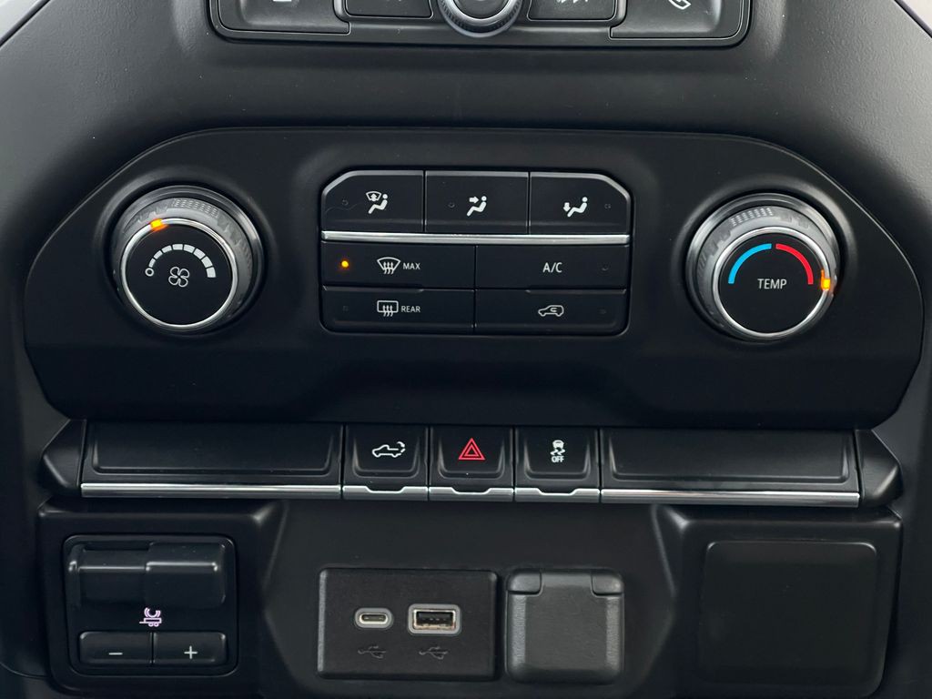 2021 Chevrolet Silverado 1500 Image 21