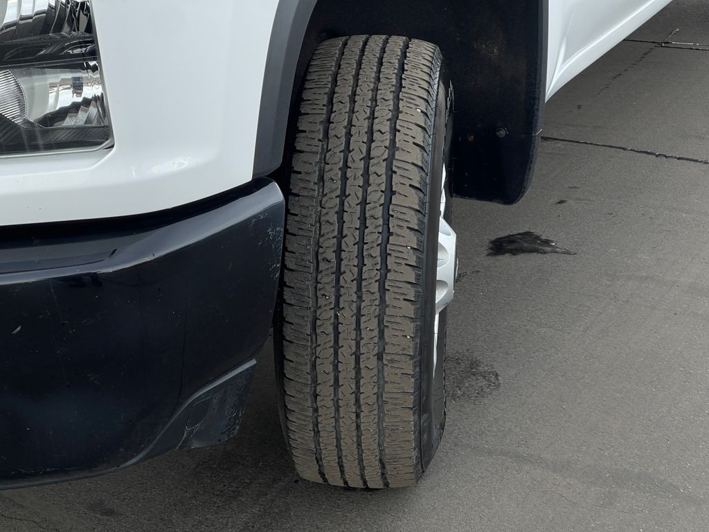 2021 Chevrolet Silverado 1500 Image 32