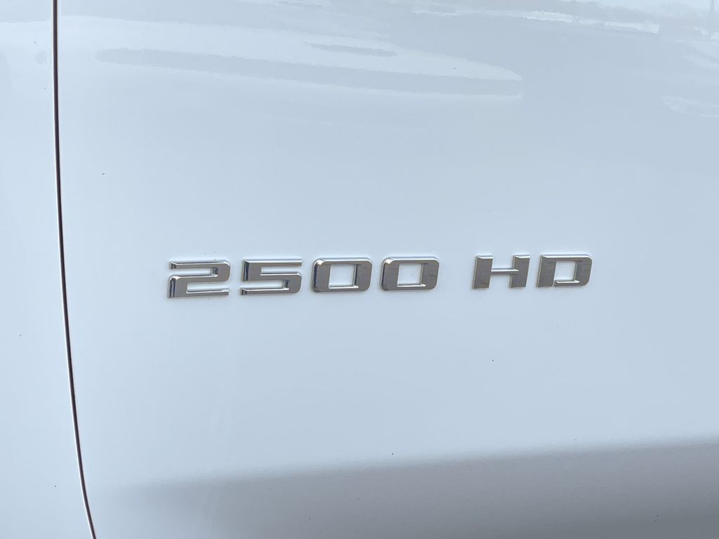 2021 Chevrolet Silverado 1500 Image 35