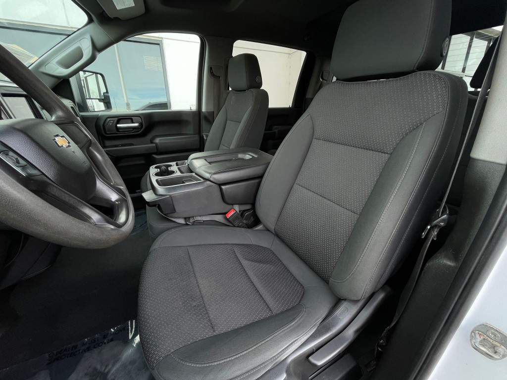 2021 Chevrolet Silverado 1500 Image 10