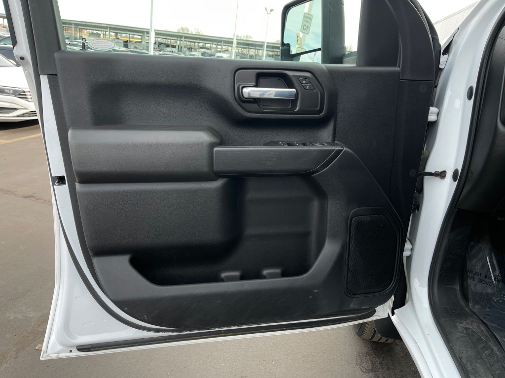 2021 Chevrolet Silverado 1500 Image 11