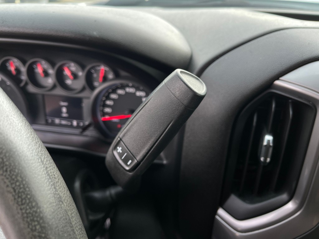 2021 Chevrolet Silverado 1500 Image 25