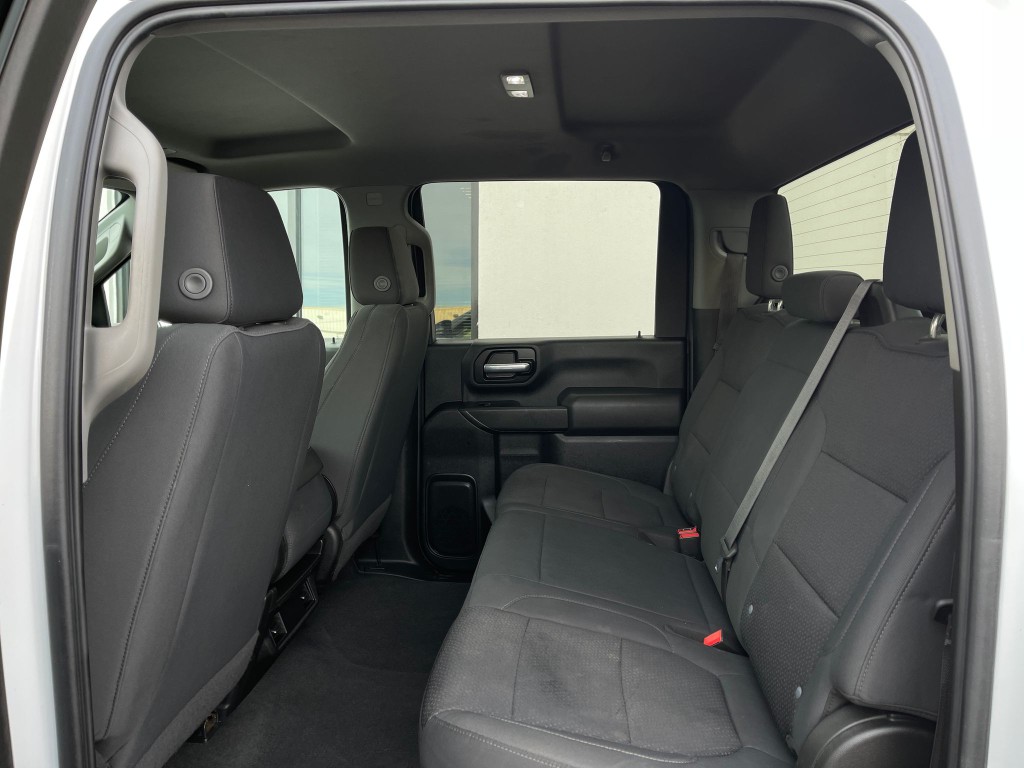 2021 Chevrolet Silverado 1500 Image 26