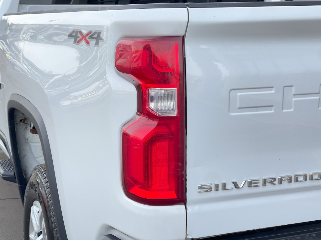 2021 Chevrolet Silverado 1500 Image 30