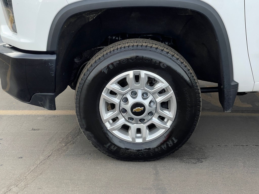 2021 Chevrolet Silverado 1500 Image 31