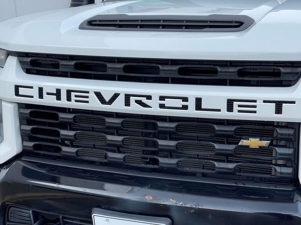 2021 Chevrolet Silverado 1500 Image 34
