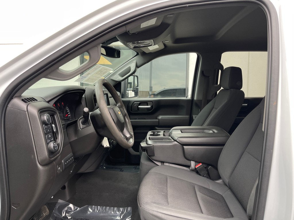 2021 Chevrolet Silverado 1500 Image 10