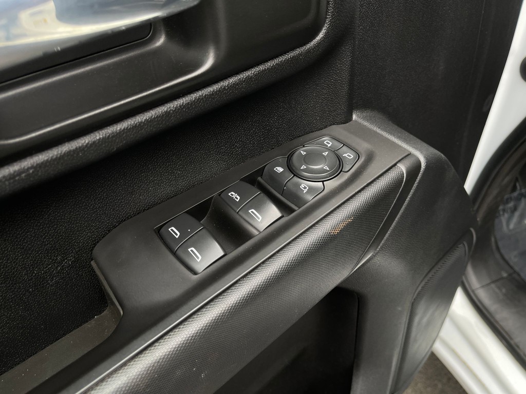 2021 Chevrolet Silverado 1500 Image 13