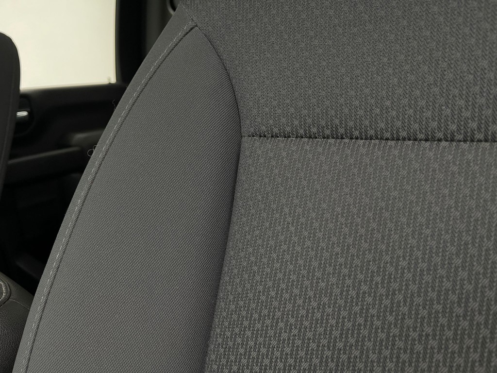 2021 Chevrolet Silverado 1500 Image 15