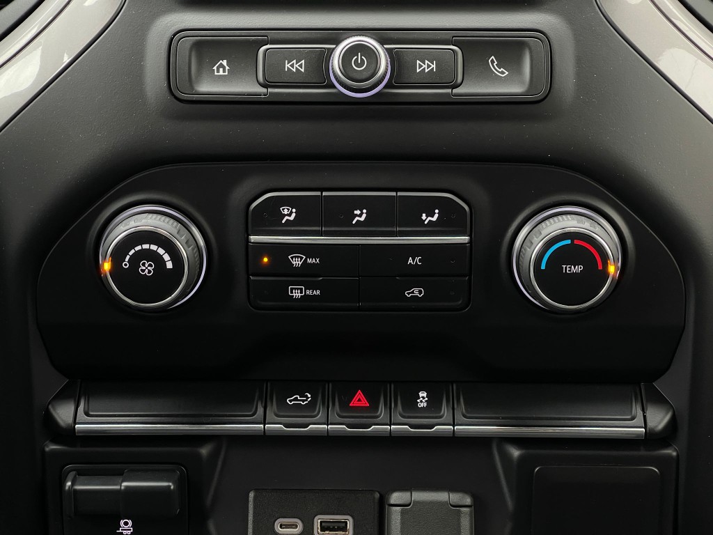 2021 Chevrolet Silverado 1500 Image 22