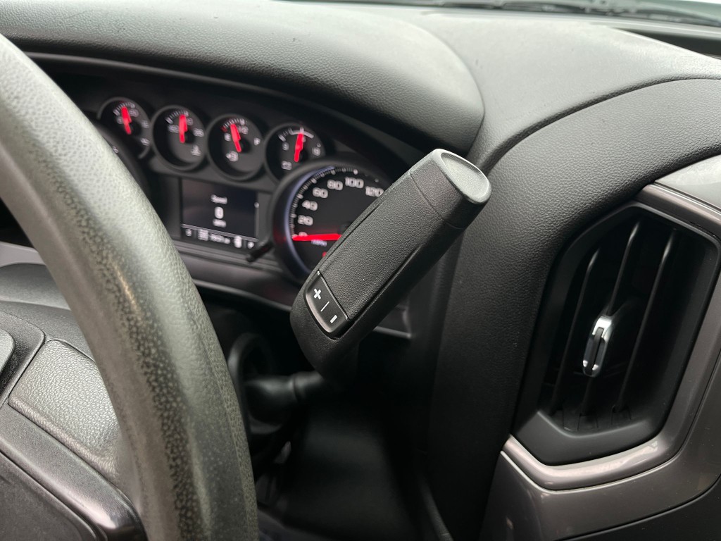 2021 Chevrolet Silverado 1500 Image 26