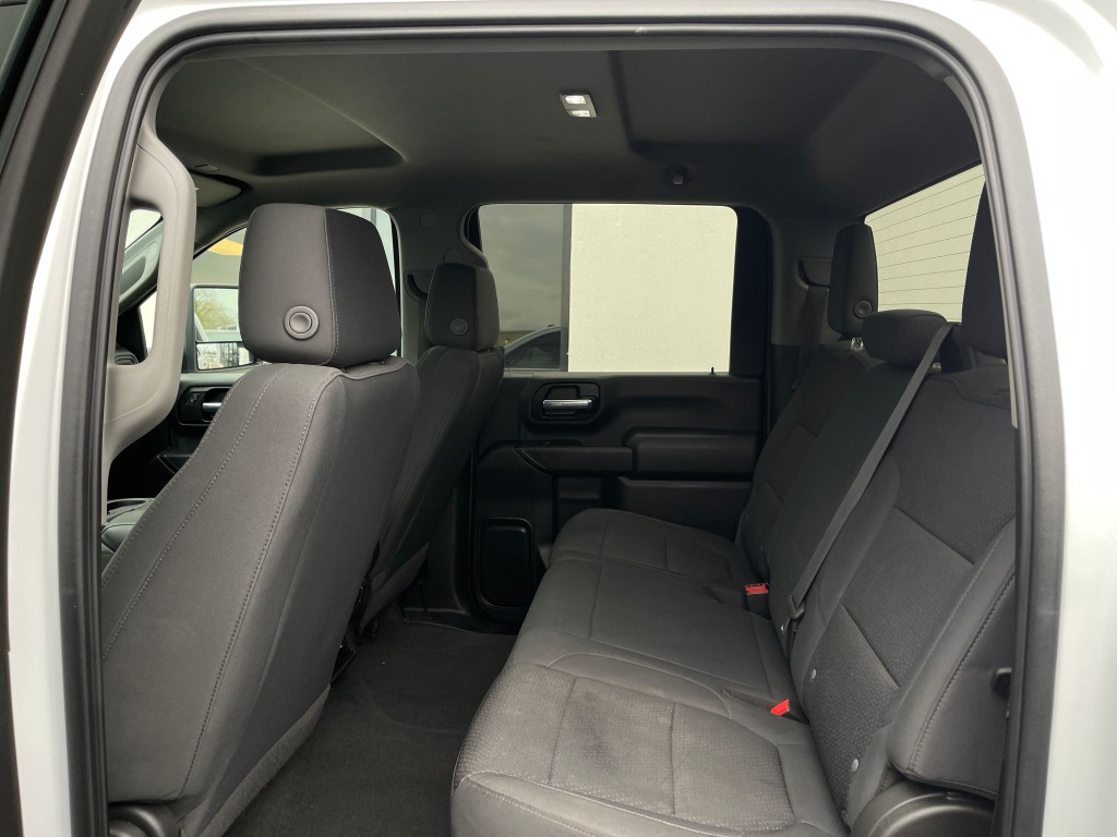 2021 Chevrolet Silverado 1500 Image 27