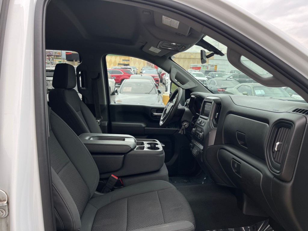 2021 Chevrolet Silverado 1500 Image 29