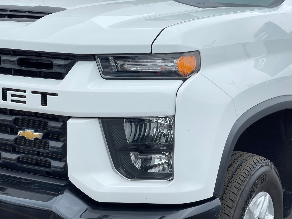 2021 Chevrolet Silverado 1500 Image 30