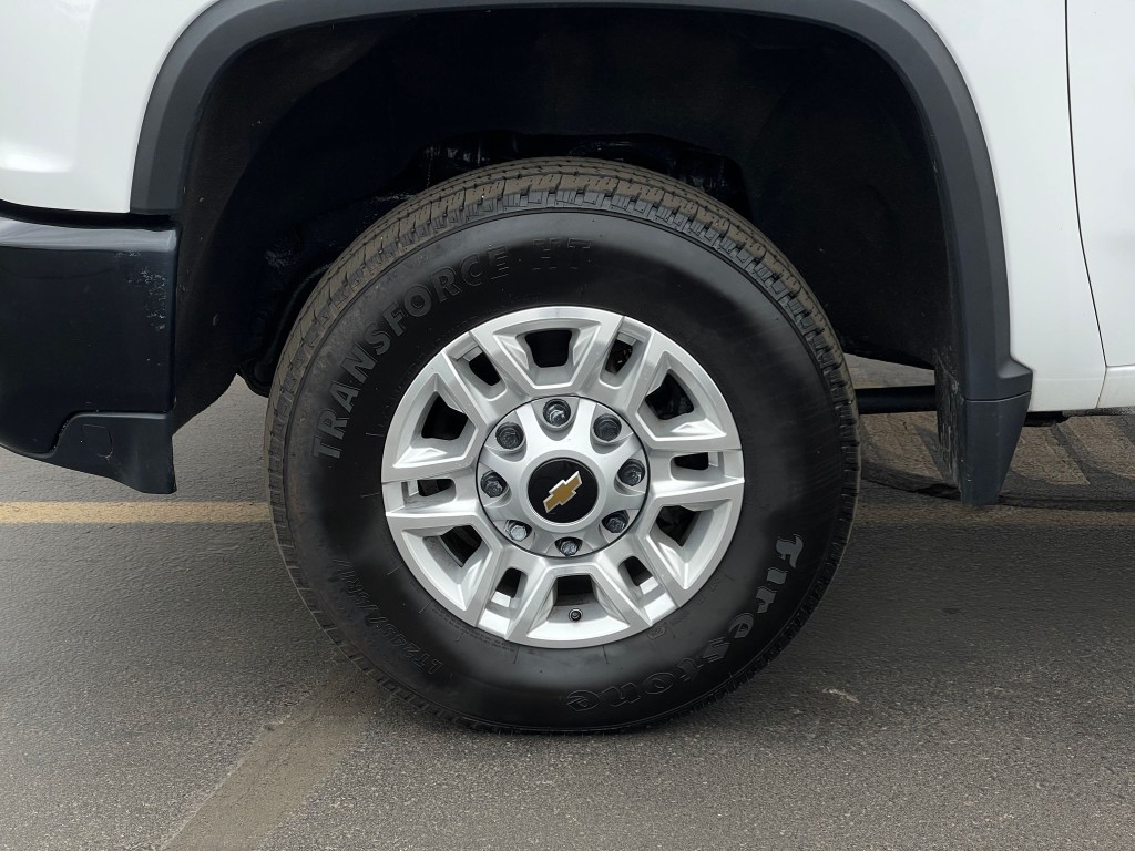 2021 Chevrolet Silverado 1500 Image 31