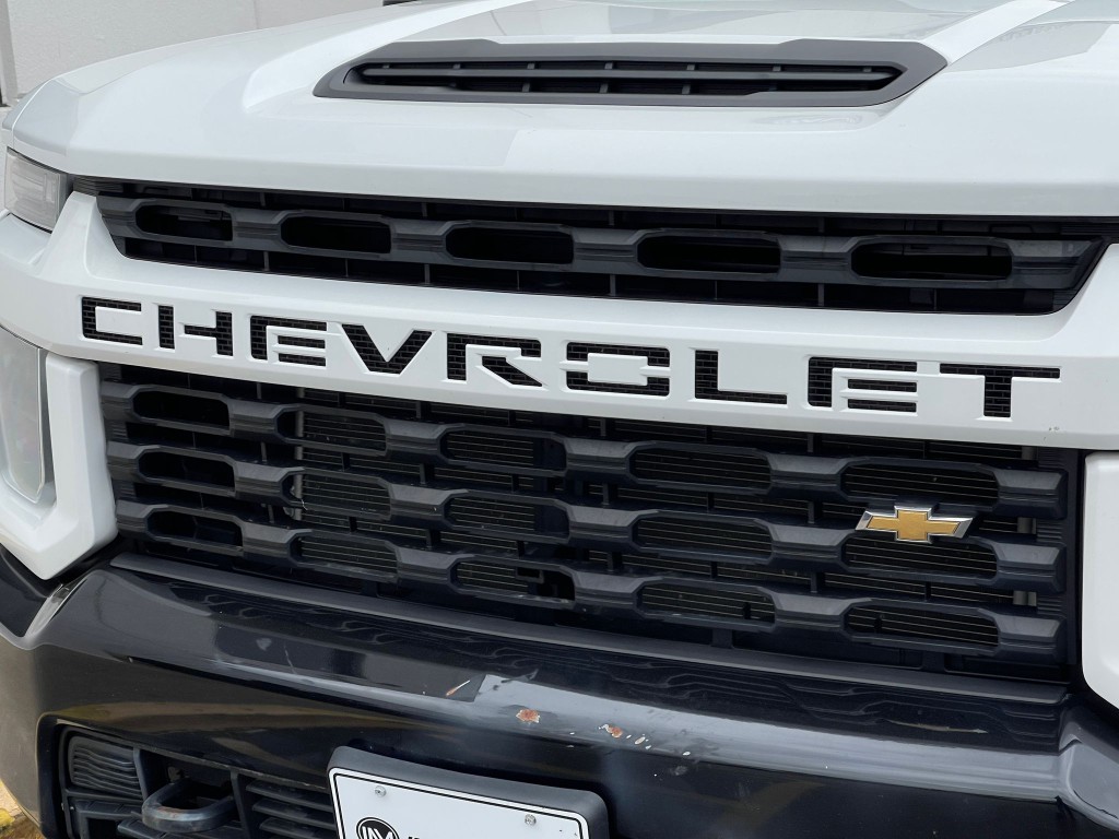 2021 Chevrolet Silverado 1500 Image 34